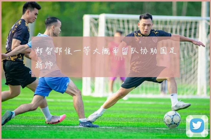 郑智邵佳一等大概率留队协助国足新帅